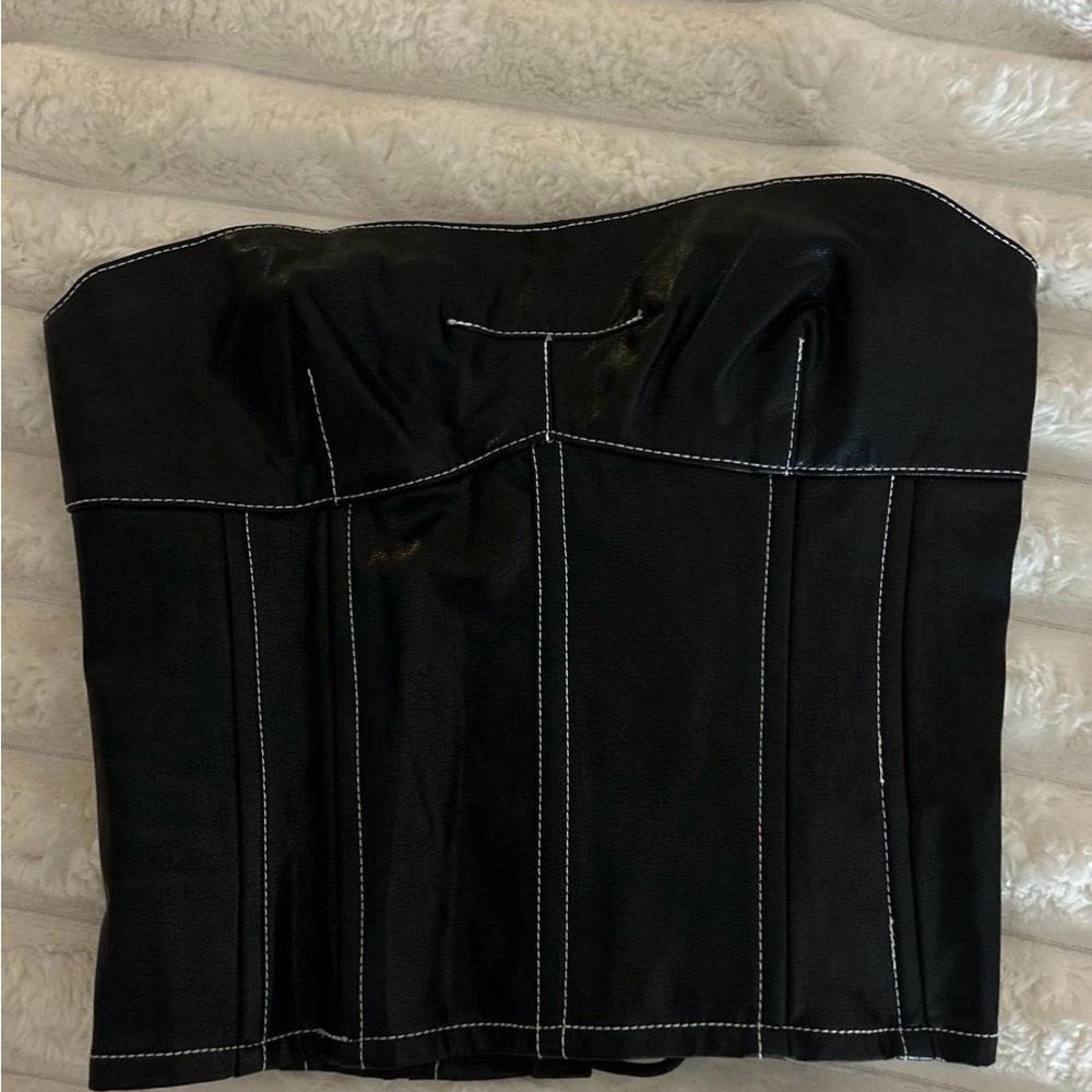 Edikted Black Top